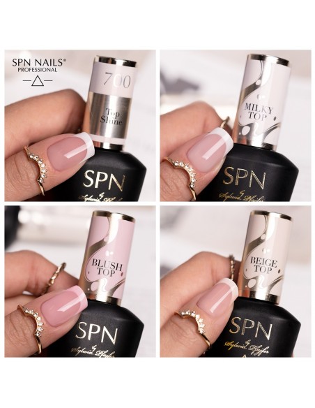 Blush Top UV LaQ 8ml Blush Top UV LaQ 8ml