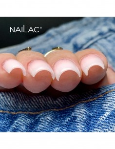 Tips Form SQUARE NaiLac 504pz. 2