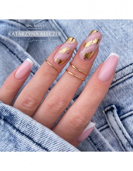 877 Smalto semipermanente UV LaQ Sleeping Beauty 8ml 877 Smalto semipermanente UV LaQ Sleeping Beauty 8ml