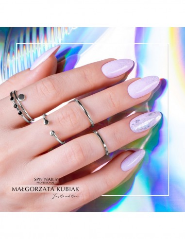 896 Smalto semipermanente UV LaQ Love&Her 8ml