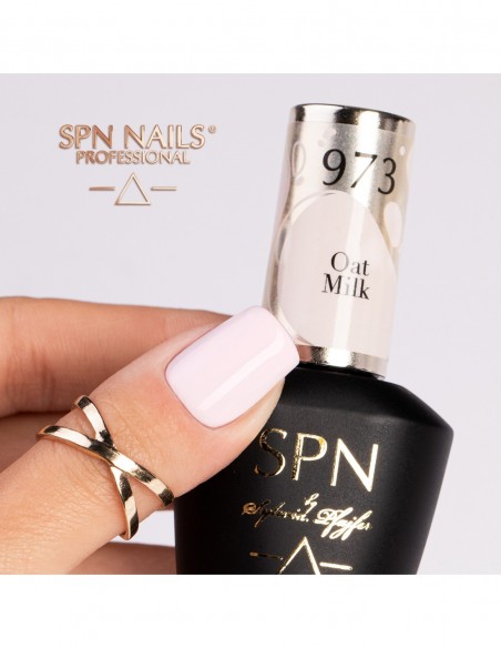 973 Smalto semipermanente UV LaQ Out Milk 8ml 973 Smalto semipermanente UV LaQ Out Milk 8ml