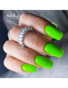 #235N Smalto semipermanente NaiLac 7ml 2
