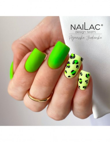 #235N Smalto semipermanente NaiLac 7ml