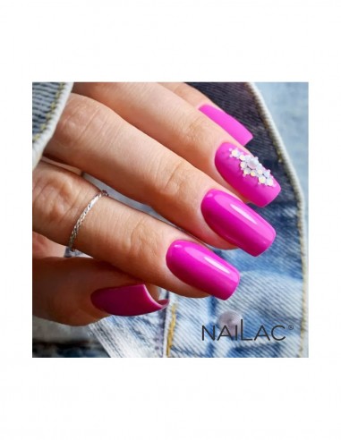 #436 Smalto semipermanente NaiLac 7ml