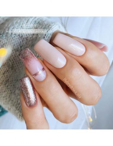 851 Smalto semipermanente UV LaQ Delikates 8ml