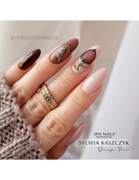 851 Smalto semipermanente UV LaQ Delikates 8ml 851 Smalto semipermanente UV LaQ Delikates 8ml