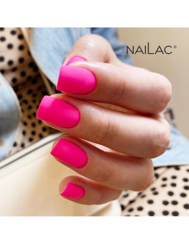 #217 Smalto semipermanente NaiLac 7ml