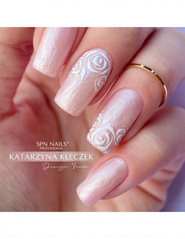 SeaShell Gel Gold 5g