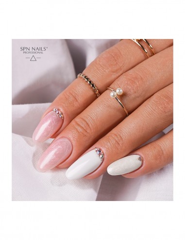SeaShell Gel Pink 5g