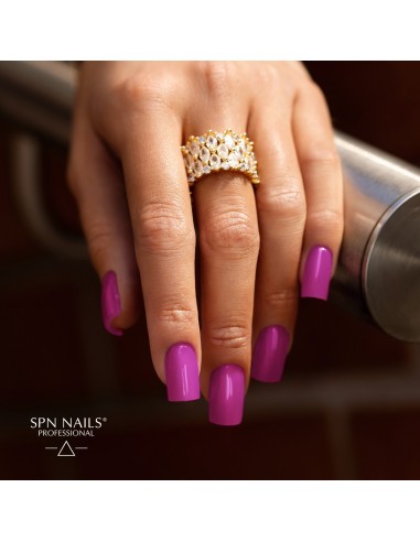 977 Smalto semipermanente UV LaQ Big Ego 8ml