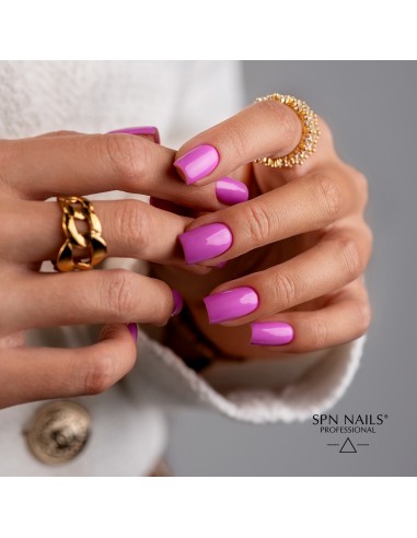 977 Smalto semipermanente UV LaQ Big Ego 8ml