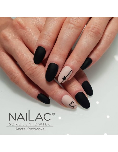 #021 Smalto semipermanente NaiLac 7ml #021 Smalto semipermanente NaiLac 7ml