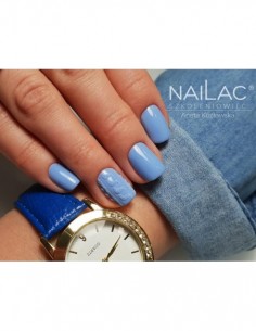#025 Smalto semipermanente NaiLac 7ml 2
