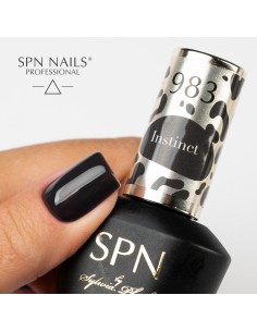 983 Smalto semipermanente UV LaQ Instinct 8ml 2