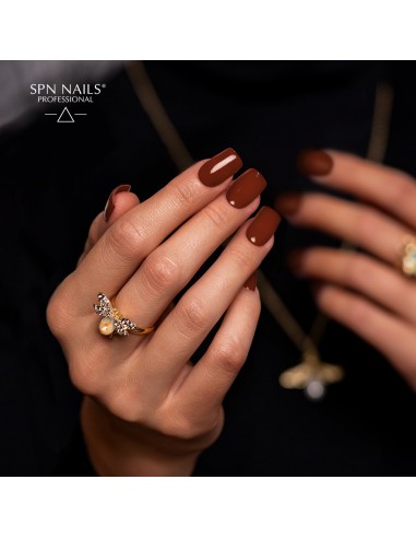 981 Smalto semipermanente UV LaQ Dune 8ml