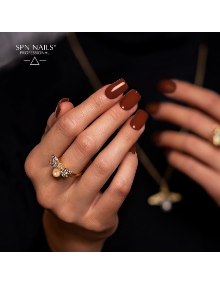 981 Smalto semipermanente UV LaQ Dune 8ml 981 Smalto semipermanente UV LaQ Dune 8ml