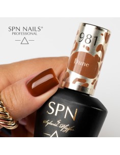 981 Smalto semipermanente UV LaQ Dune 8ml 2