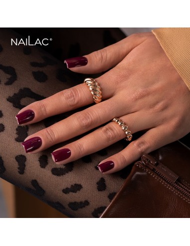 #469 Smalto semipermanente NaiLac 7ml