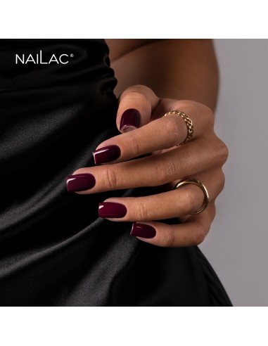 #469 Smalto semipermanente NaiLac 7ml