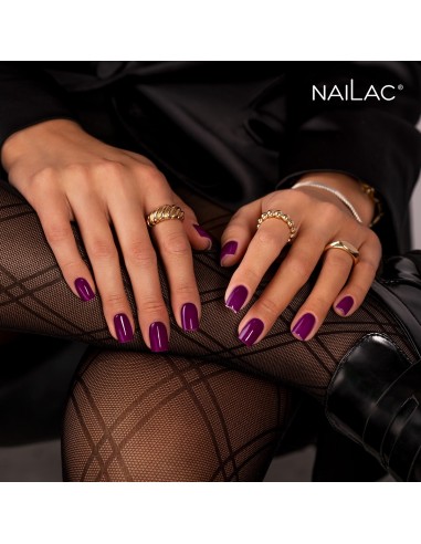 #468 Smalto semipermanente NaiLac 7ml