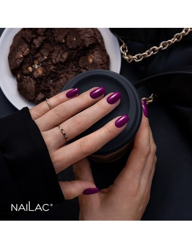 #468 Smalto semipermanente NaiLac 7ml