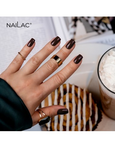 #470 Smalto semipermanente NaiLac 7ml