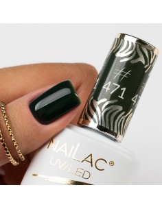 #471 Smalto semipermanente NaiLac 7ml 2