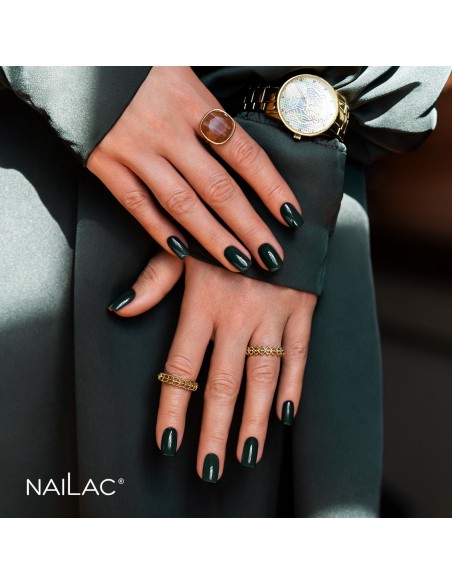 #471 Smalto semipermanente NaiLac 7ml #471 Smalto semipermanente NaiLac 7ml