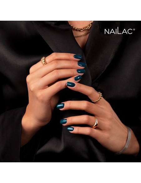 #472 Smalto semipermanente NaiLac 7ml #472 Smalto semipermanente NaiLac 7ml