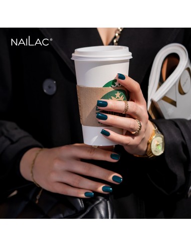 #472 Smalto semipermanente NaiLac 7ml