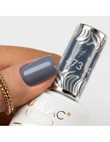 #473 Smalto semipermanente NaiLac 7ml