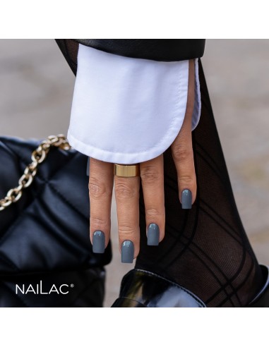 #473 Smalto semipermanente NaiLac 7ml