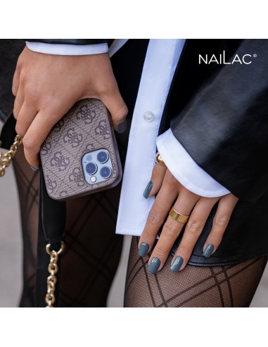 #473 Smalto semipermanente NaiLac 7ml