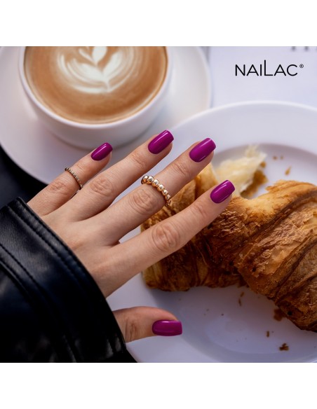 #Queen Smalto semipermanente NaiLac 7ml #Queen Smalto semipermanente NaiLac 7ml