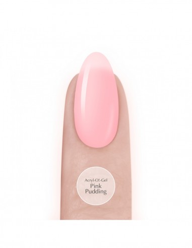 Acril Gel Super Natural 50g