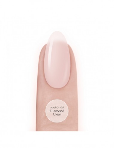Acril Gel Diamonds 20g