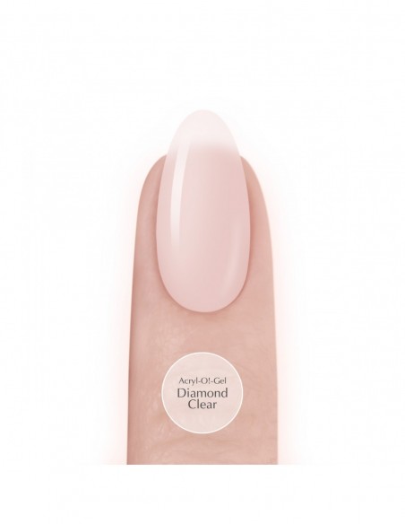 Acril Gel Diamonds 20g Acril Gel Diamonds 20g