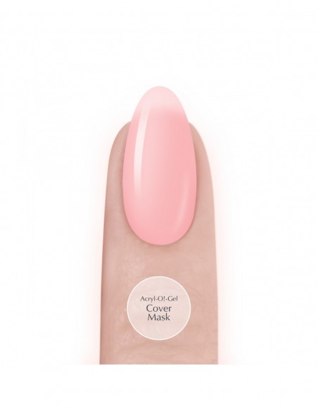 Acril Gel Cover Mask 50g