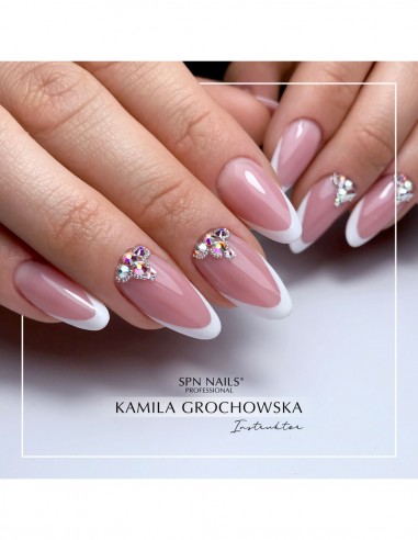 Acril Gel Cover Mask 50g