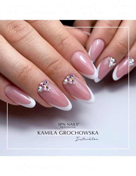 Acril Gel Cover Mask 20g