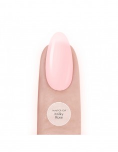 Acril Gel  Milky Rose 50g 2