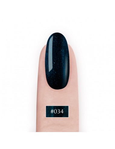 #034 Smalto semipermanente NaiLac 7ml