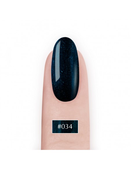 #034 Smalto semipermanente NaiLac 7ml