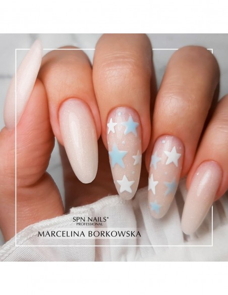 Acril Gel Marshmallove 20g