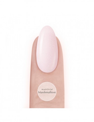Acril Gel Marshmallove 20g