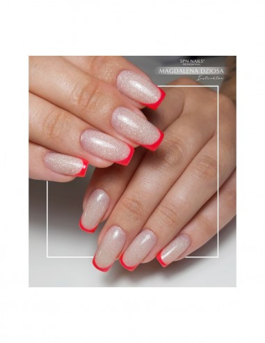AcryGel Sparkling Nude 20g