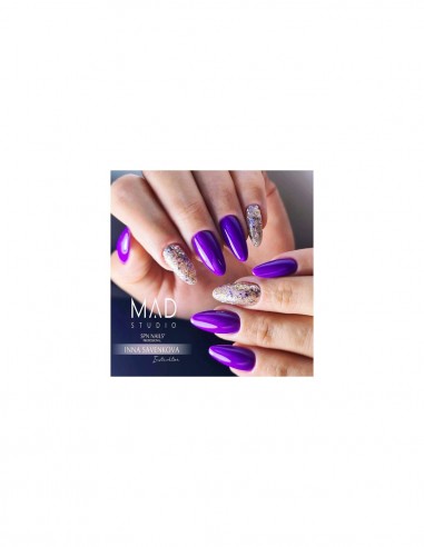 #180 Smalto semipermanente NaiLac 7ml