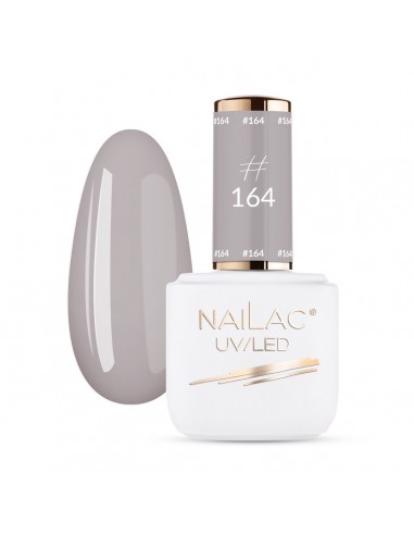 #164 Smalto semipermanente NaiLac 7ml