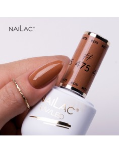 #475 Smalto semipermanente NaiLac 7ml 2