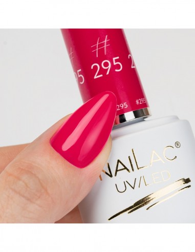 #295 Smalto semipermanente NaiLac 7ml